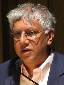 Vijay Seshadri - Wikiunfold.com